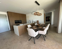 Resale - Detached Villa - Benijofar