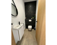 Resale - Detached Villa - Benijofar