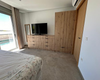 Resale - Detached Villa - Benijofar