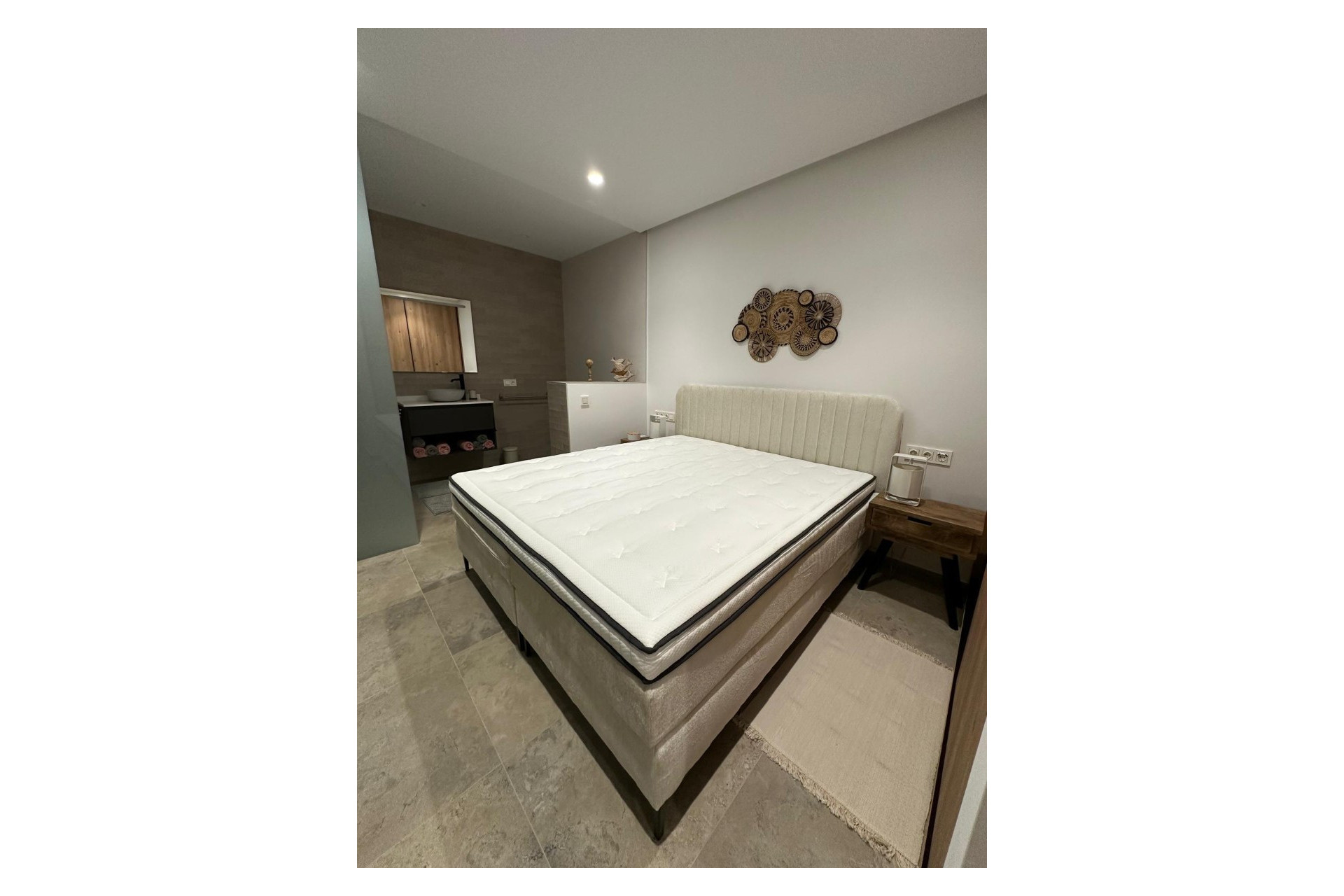 Resale - Detached Villa - Benijofar