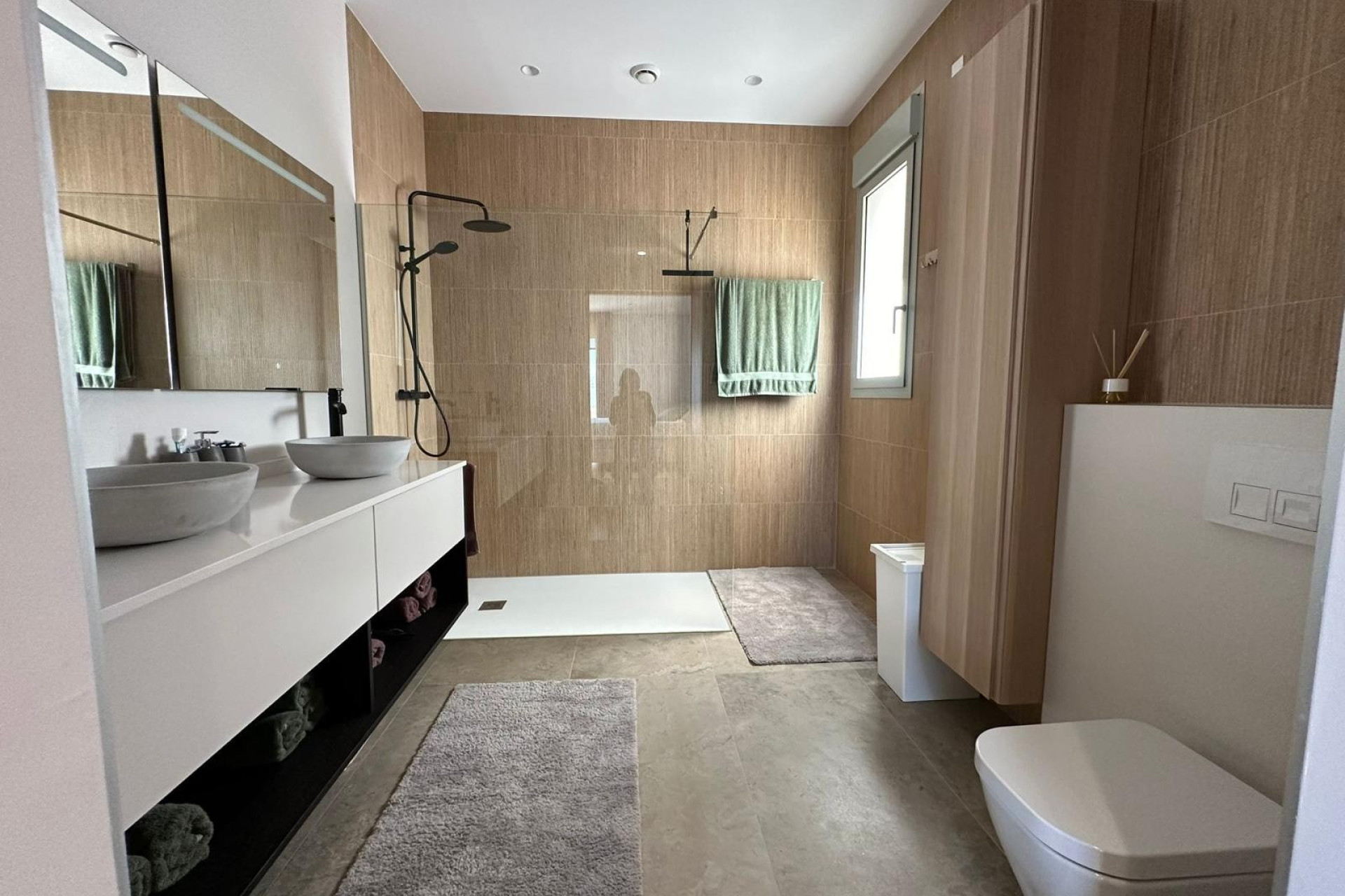 Resale - Detached Villa - Benijofar