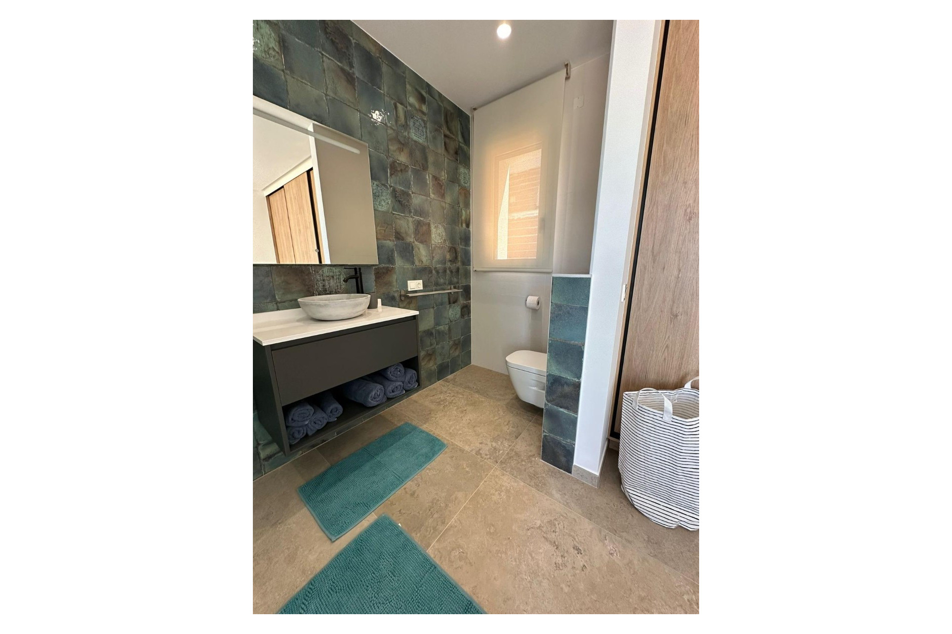 Resale - Detached Villa - Benijofar