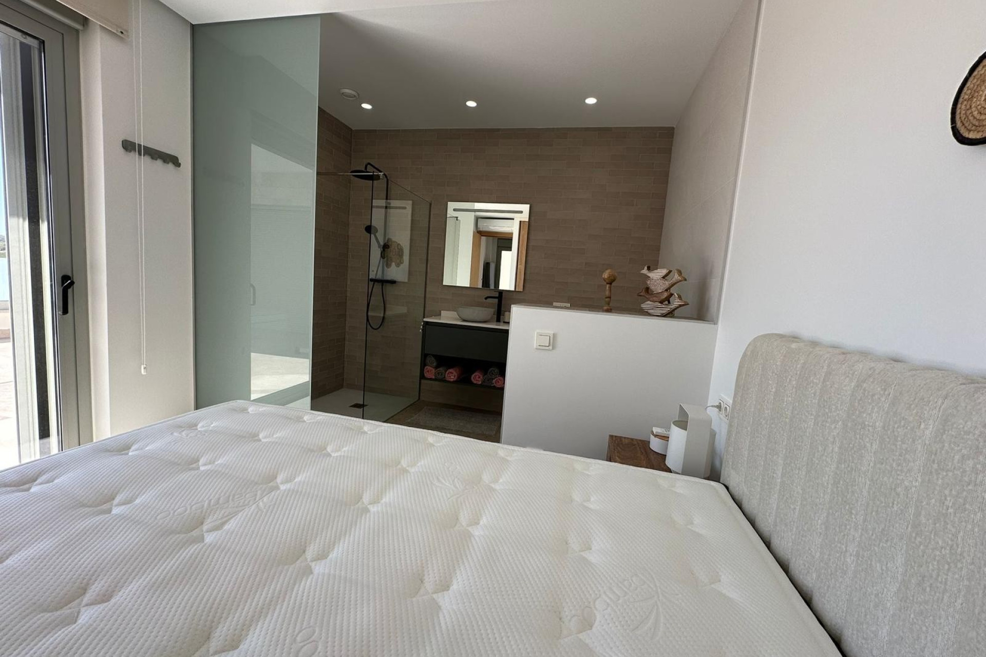 Resale - Detached Villa - Benijofar