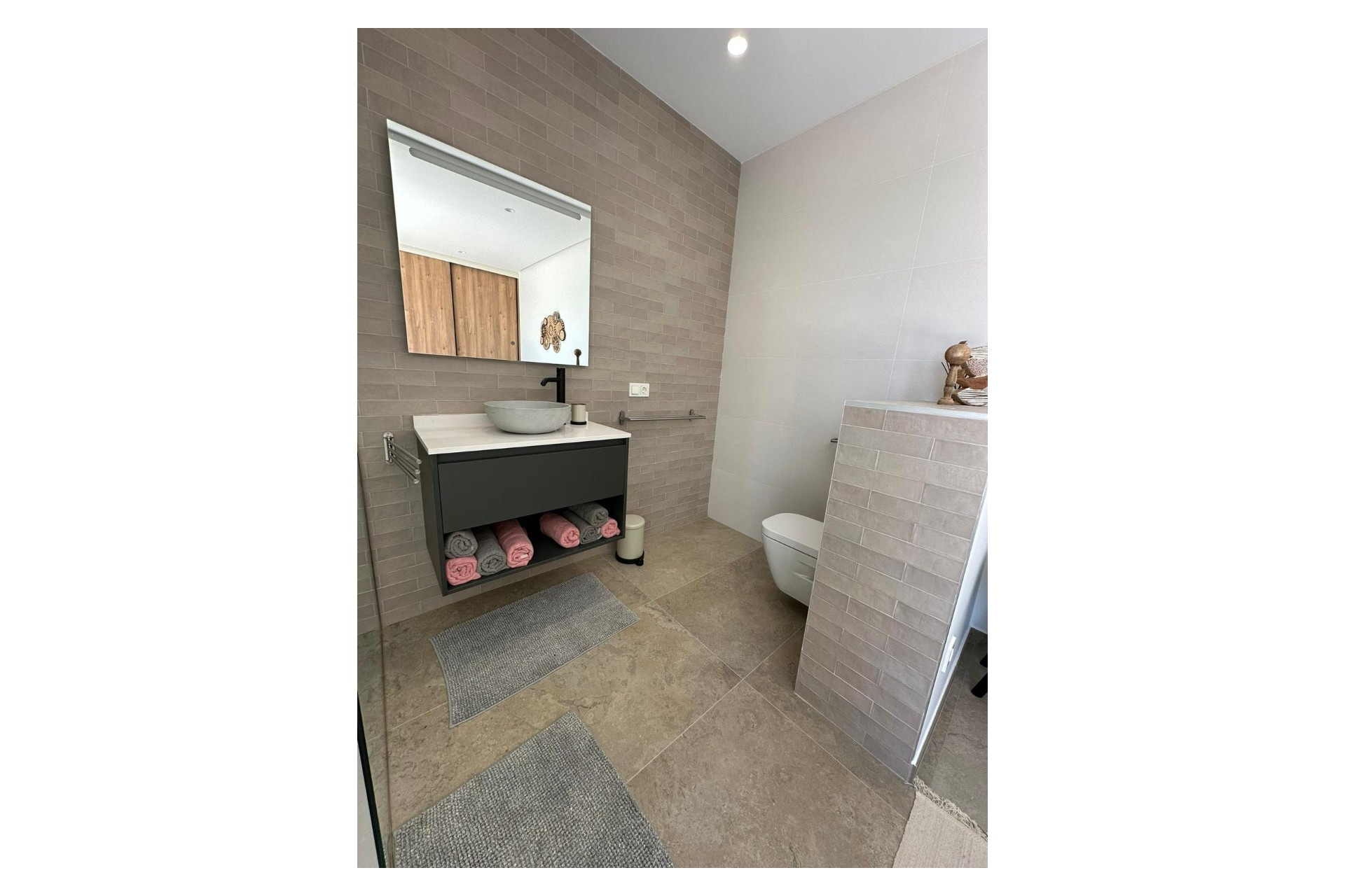 Resale - Detached Villa - Benijofar