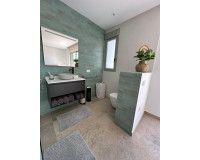 Resale - Detached Villa - Benijofar