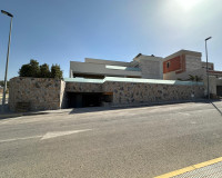 Resale - Detached Villa - Benijofar