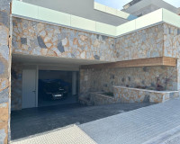 Resale - Detached Villa - Benijofar