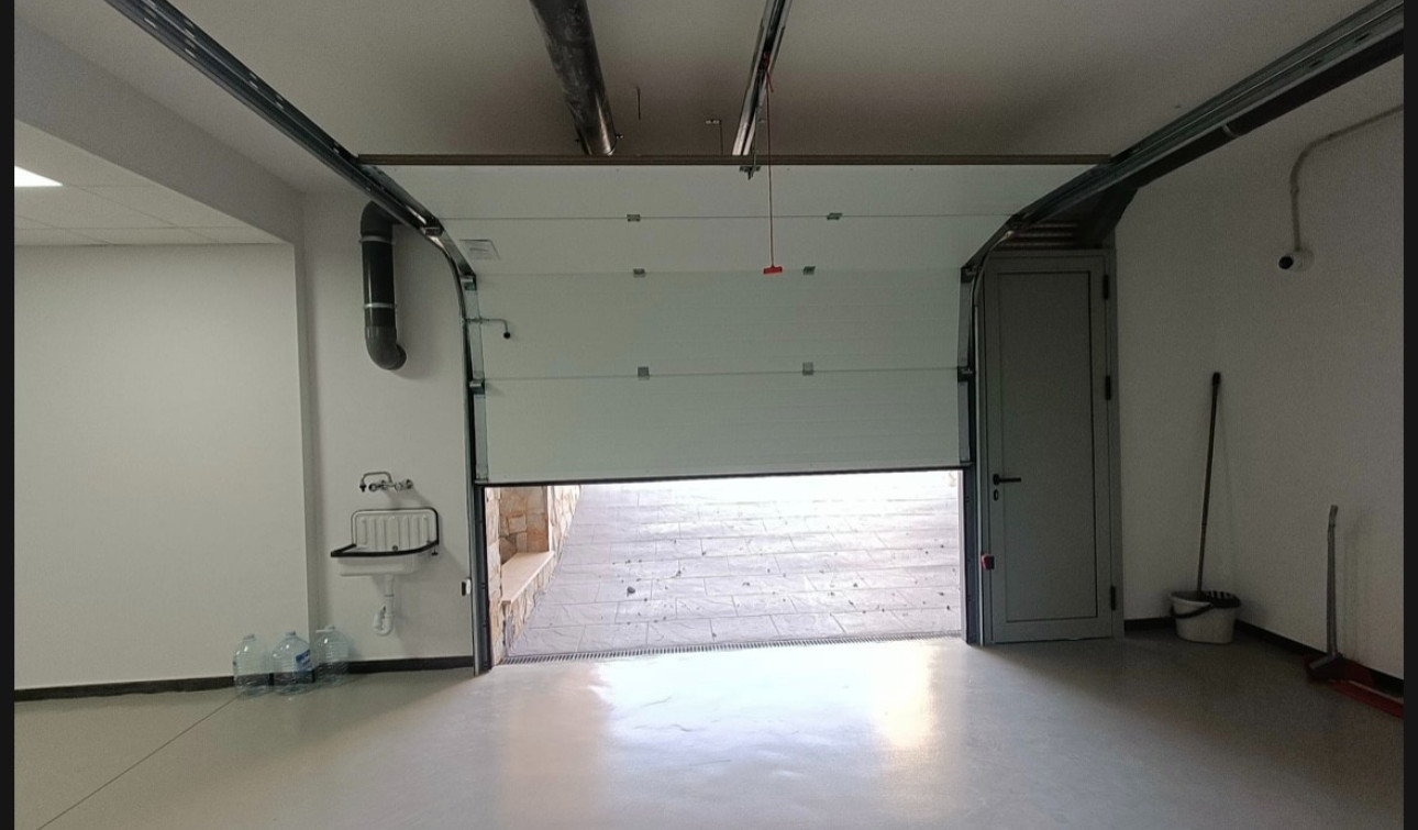 Resale - Detached Villa - Benijofar