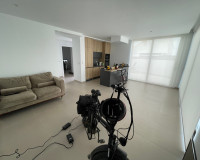 Resale - Detached Villa - Benijofar