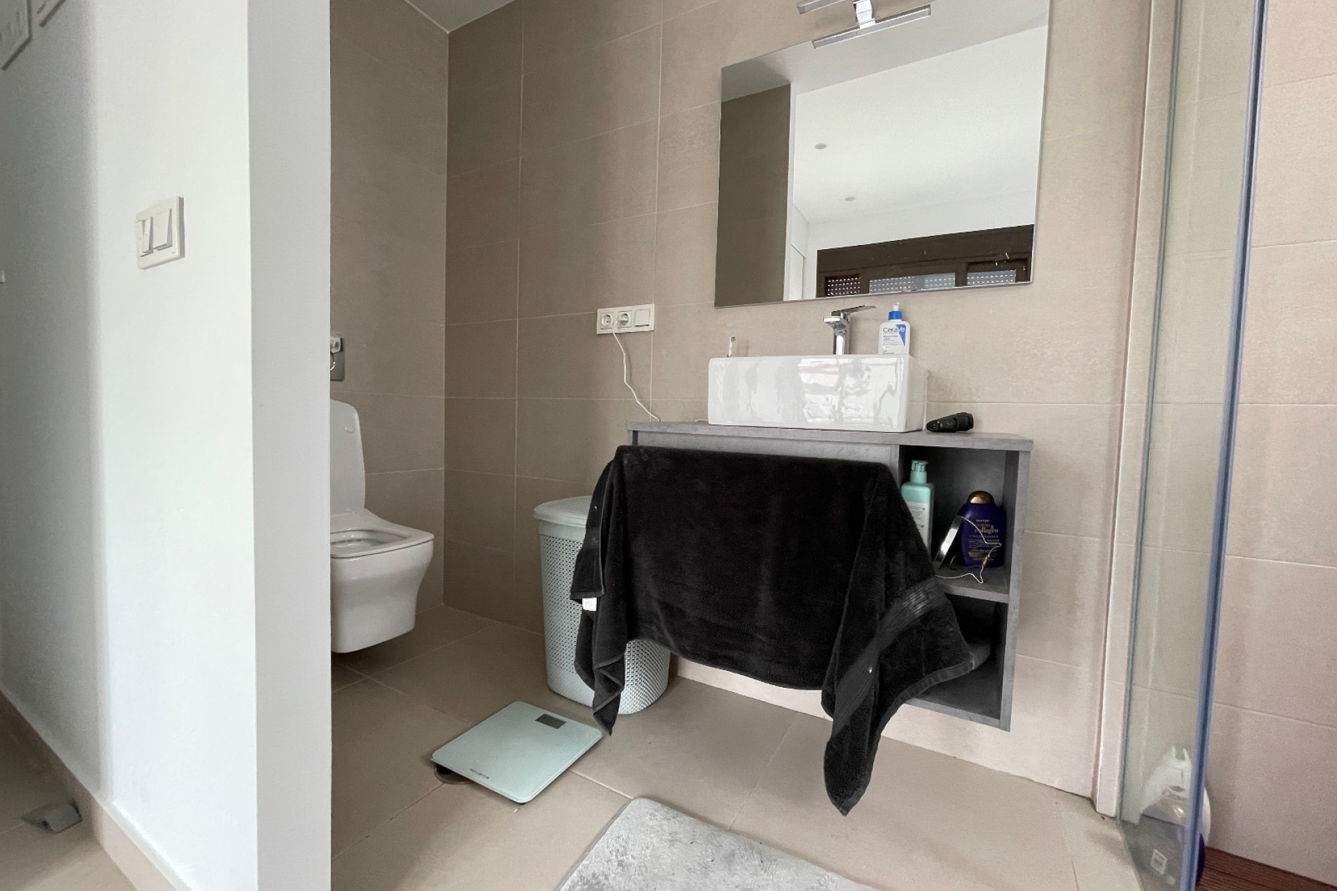 Resale - Detached Villa - Benijofar