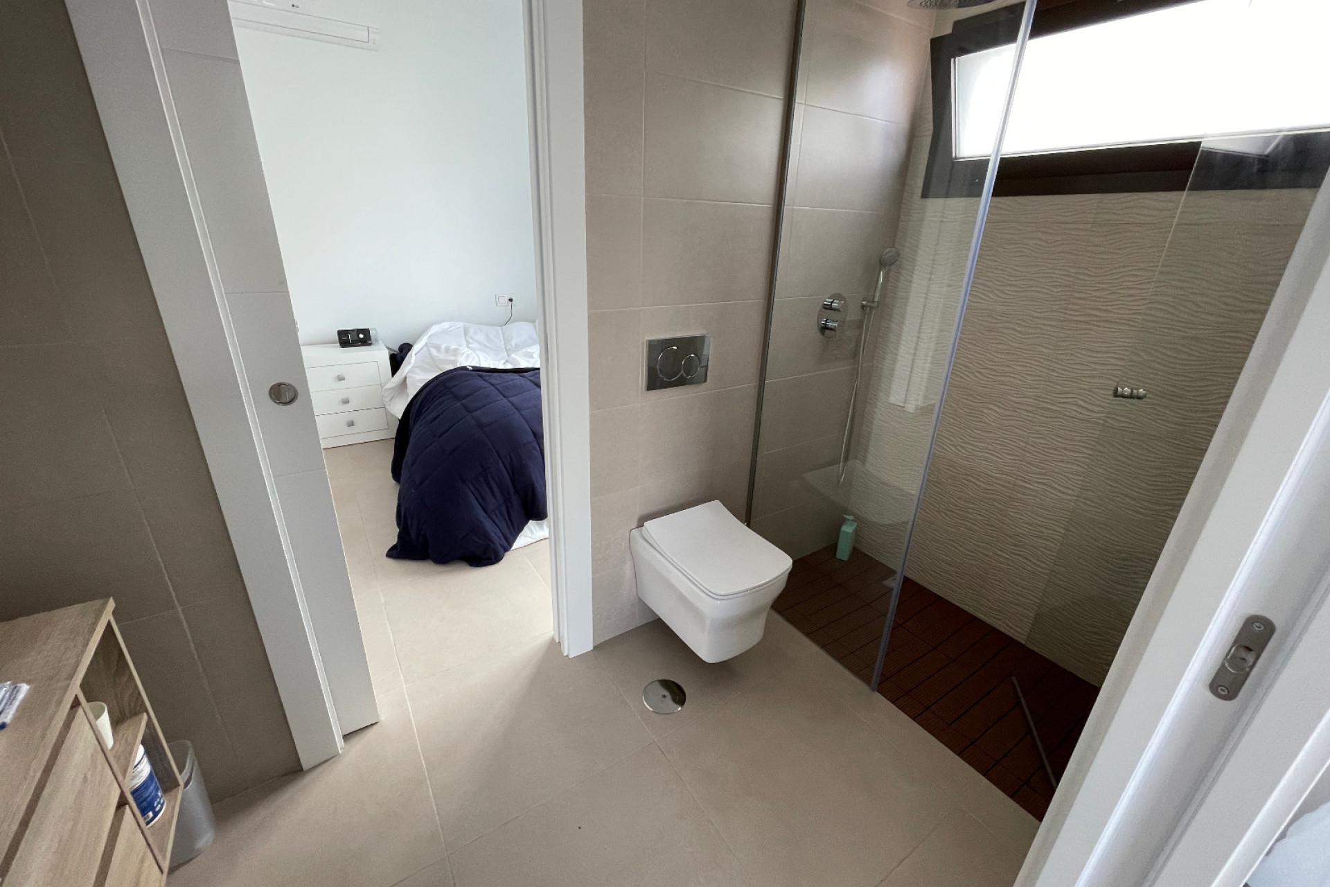 Resale - Detached Villa - Benijofar