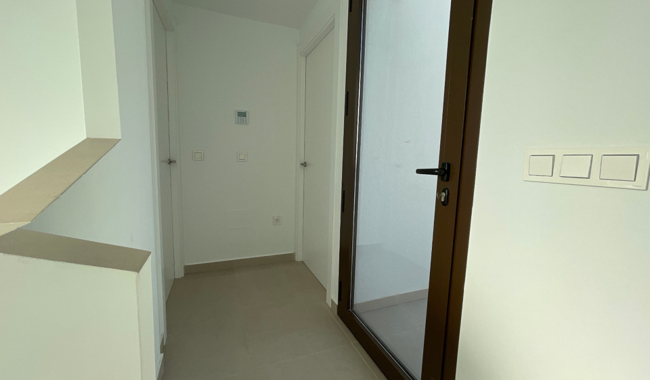 Resale - Detached Villa - Benijofar