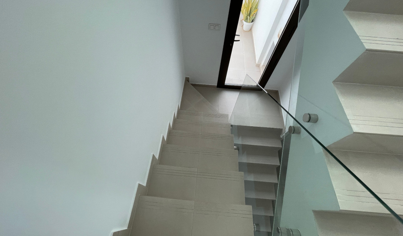 Resale - Detached Villa - Benijofar