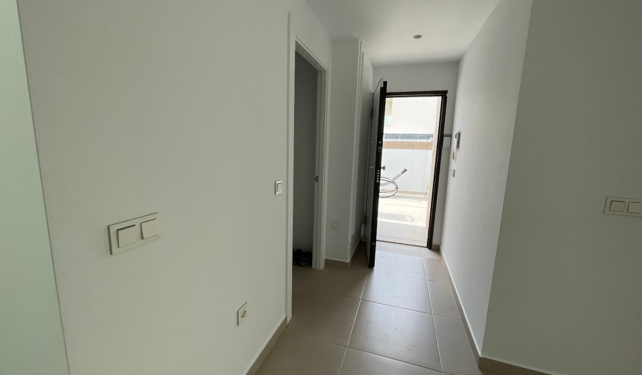 Resale - Detached Villa - Benijofar