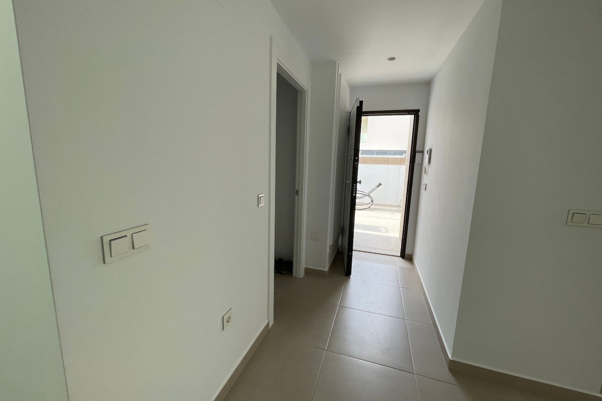 Resale - Detached Villa - Benijofar