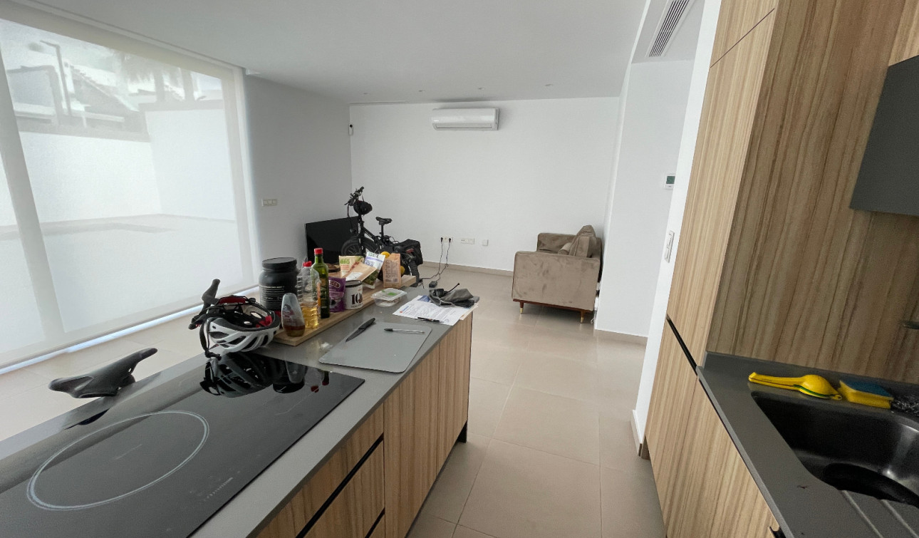 Resale - Detached Villa - Benijofar