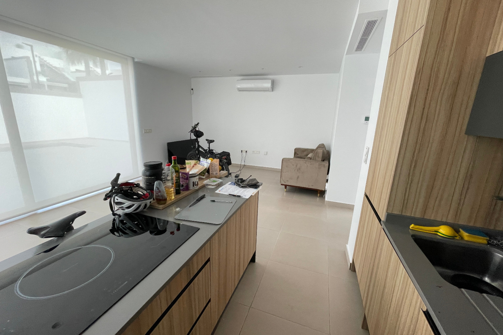 Resale - Detached Villa - Benijofar