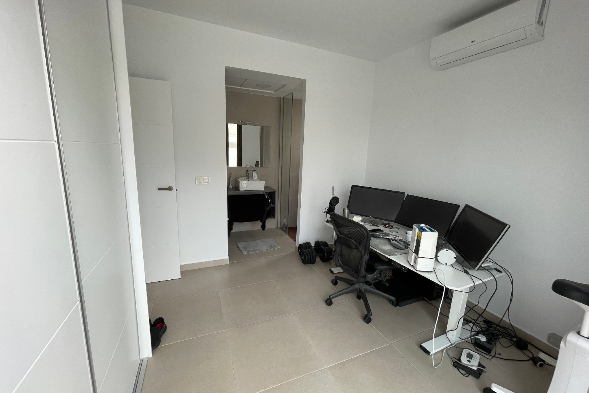 Resale - Detached Villa - Benijofar