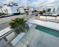 Resale - Detached Villa - Benijofar