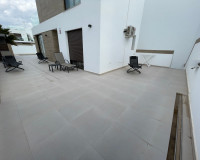 Resale - Detached Villa - Benijofar