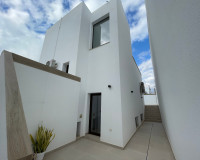 Resale - Detached Villa - Benijofar