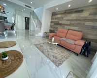 Resale - Detached Villa - Benijofar