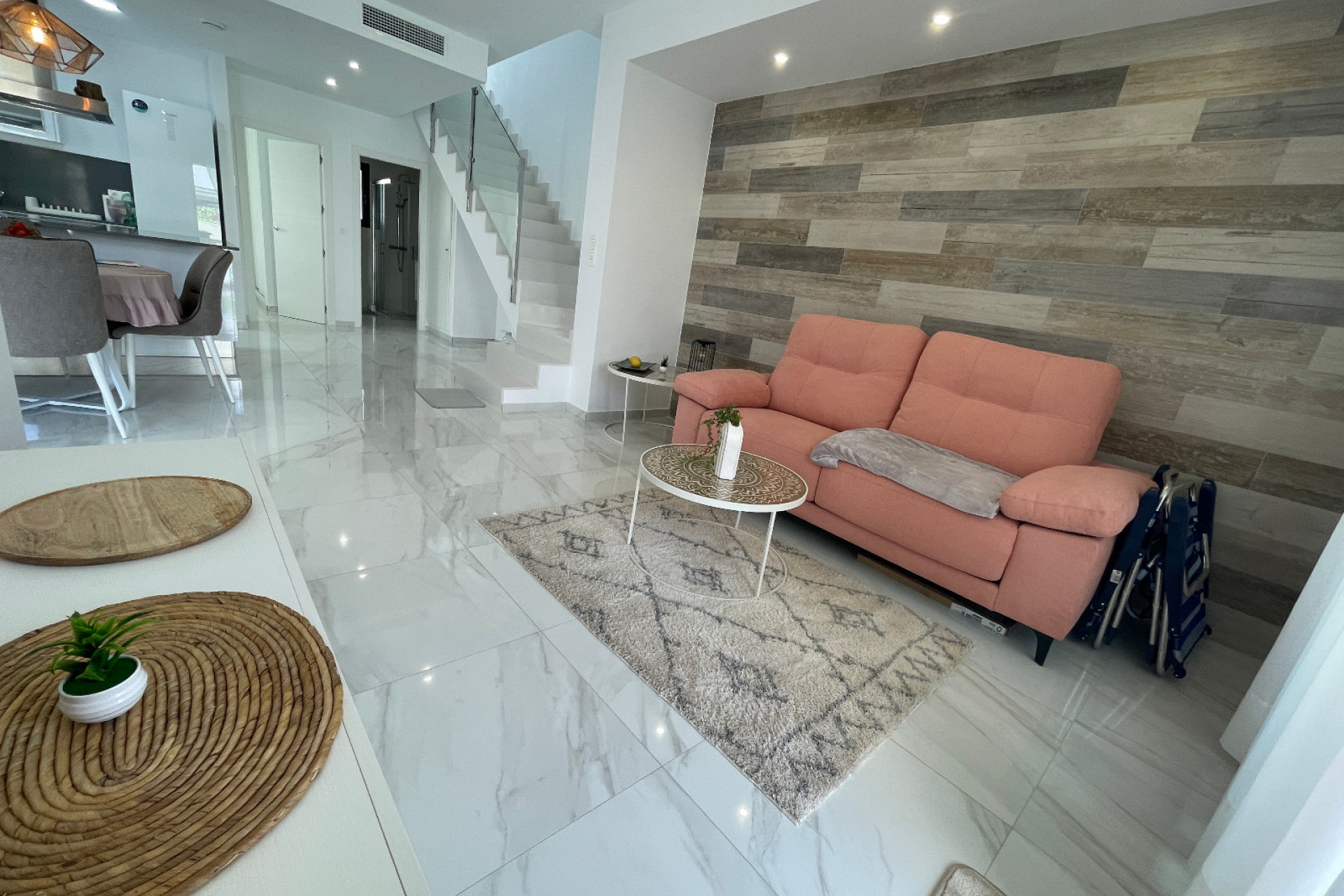 Resale - Detached Villa - Benijofar