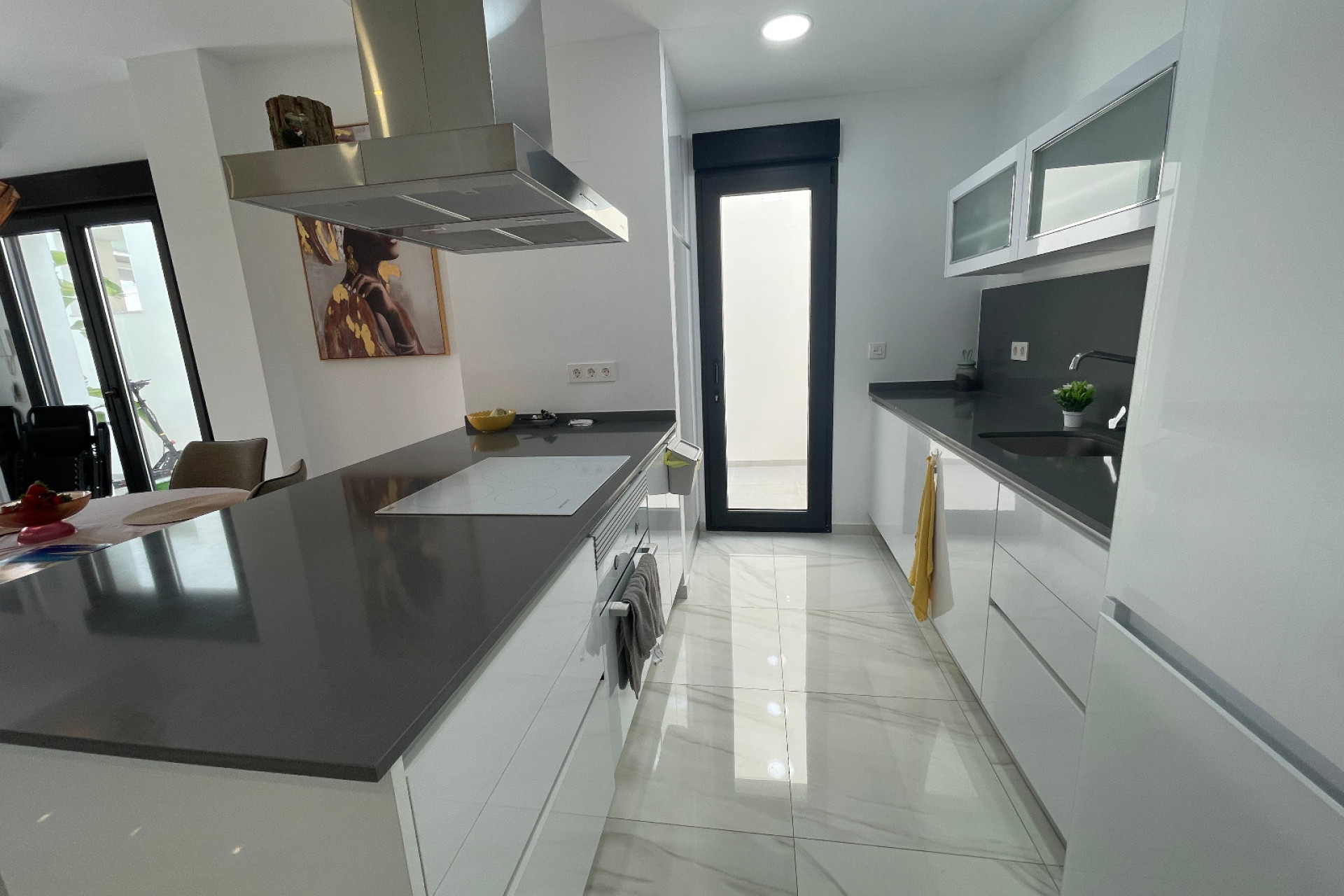 Resale - Detached Villa - Benijofar