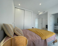 Resale - Detached Villa - Benijofar