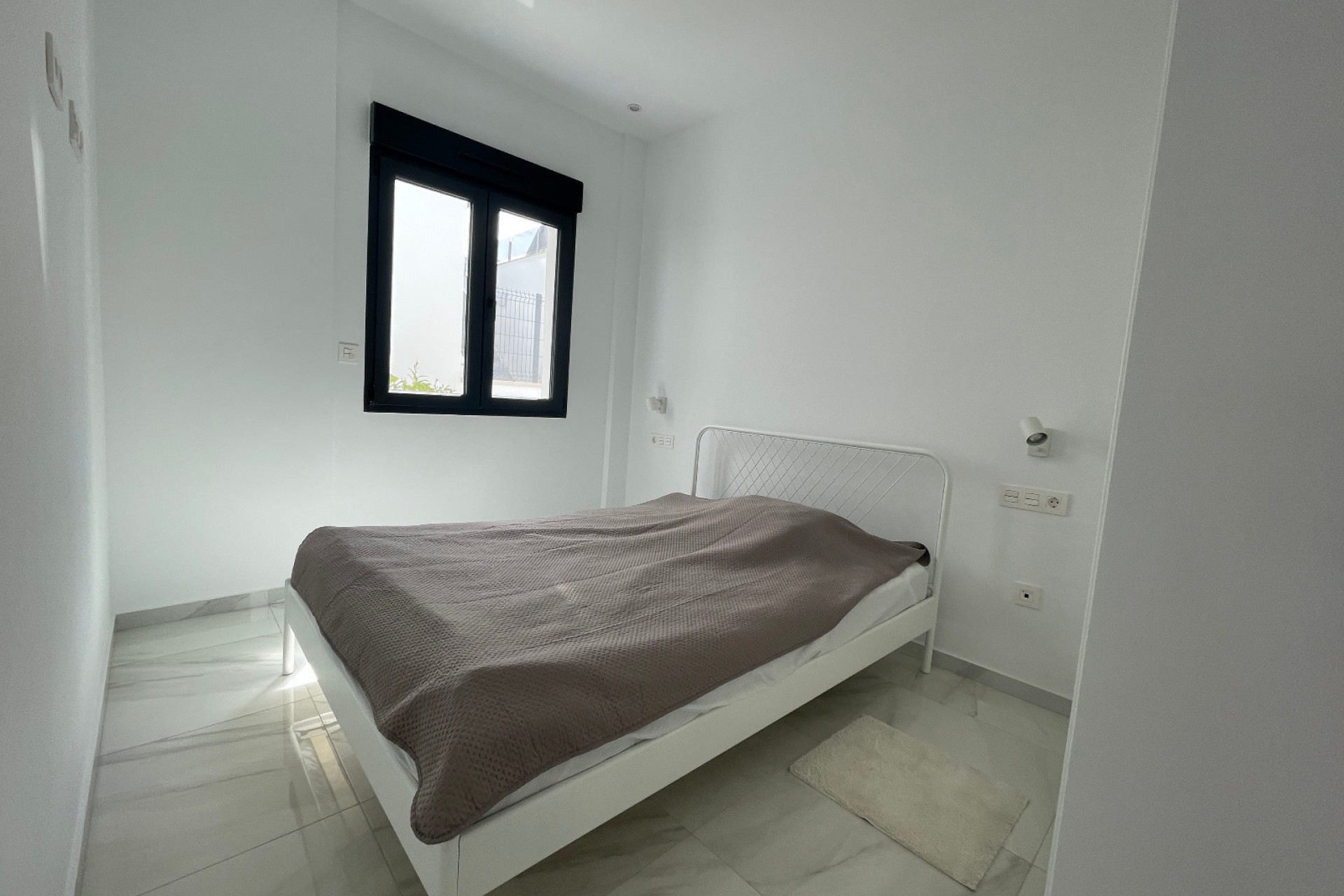 Resale - Detached Villa - Benijofar