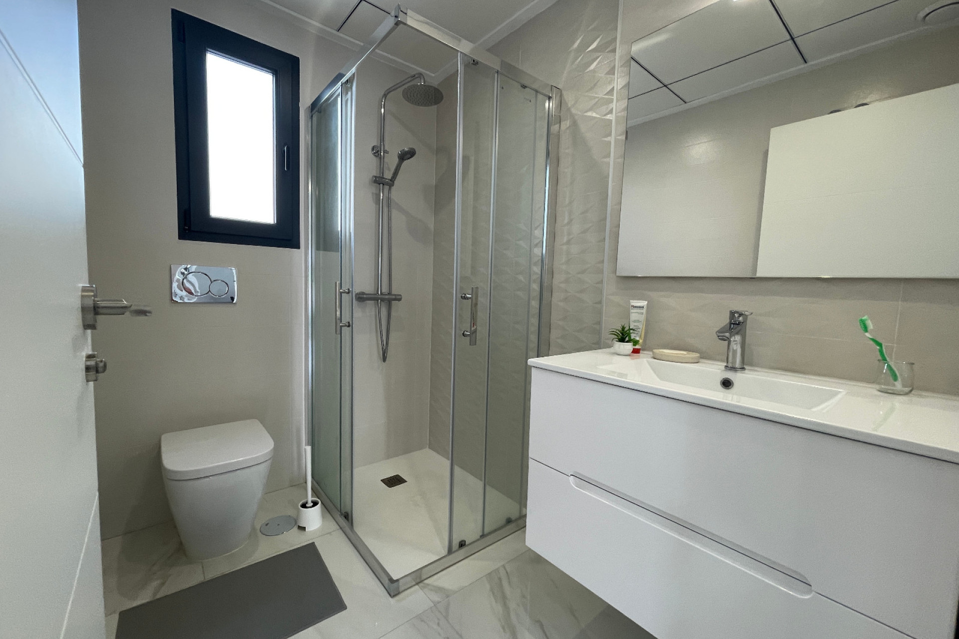 Resale - Detached Villa - Benijofar