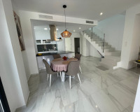 Resale - Detached Villa - Benijofar