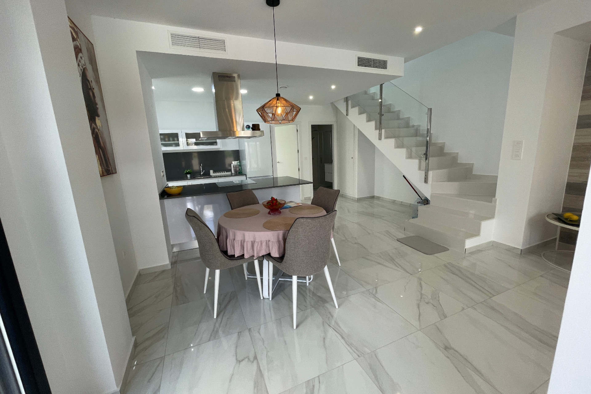 Resale - Detached Villa - Benijofar