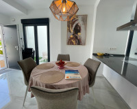 Resale - Detached Villa - Benijofar