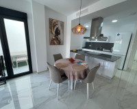 Resale - Detached Villa - Benijofar