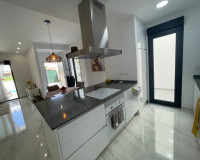 Resale - Detached Villa - Benijofar