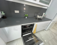 Resale - Detached Villa - Benijofar