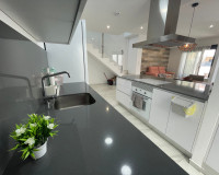 Resale - Detached Villa - Benijofar