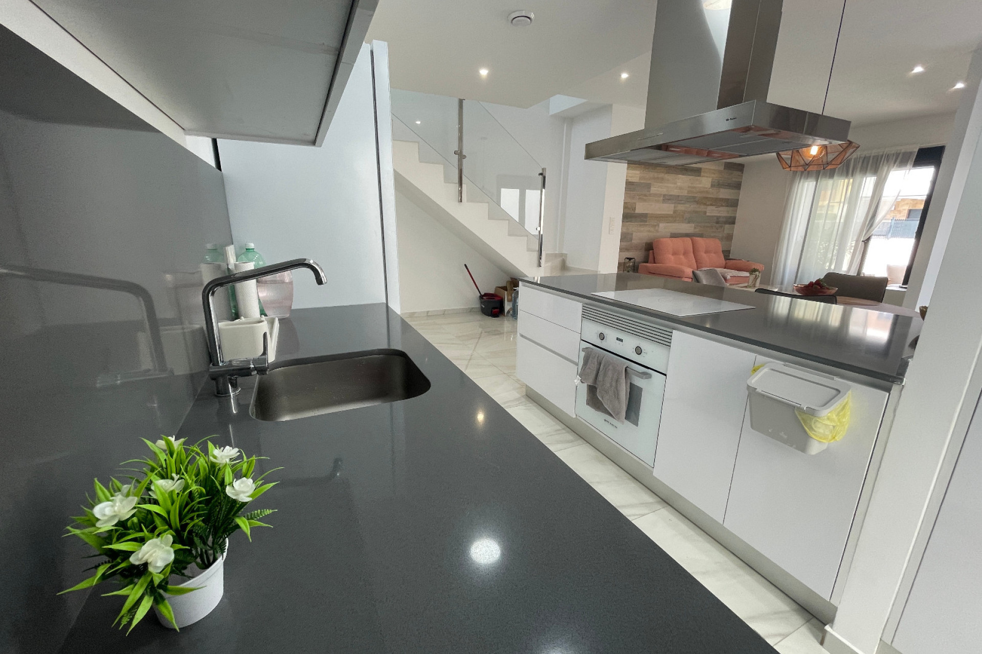 Resale - Detached Villa - Benijofar