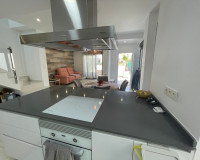 Resale - Detached Villa - Benijofar