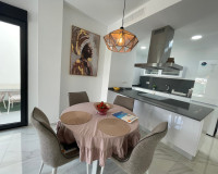 Resale - Detached Villa - Benijofar