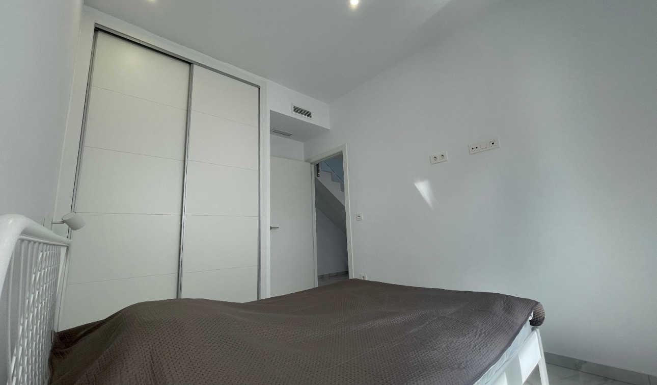 Resale - Detached Villa - Benijofar