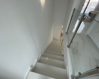 Resale - Detached Villa - Benijofar