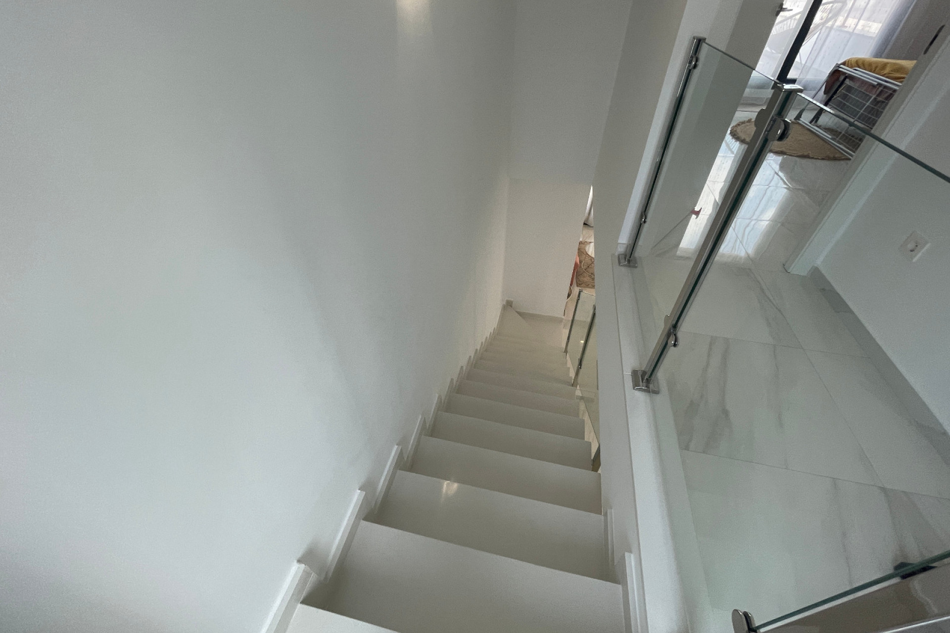 Resale - Detached Villa - Benijofar