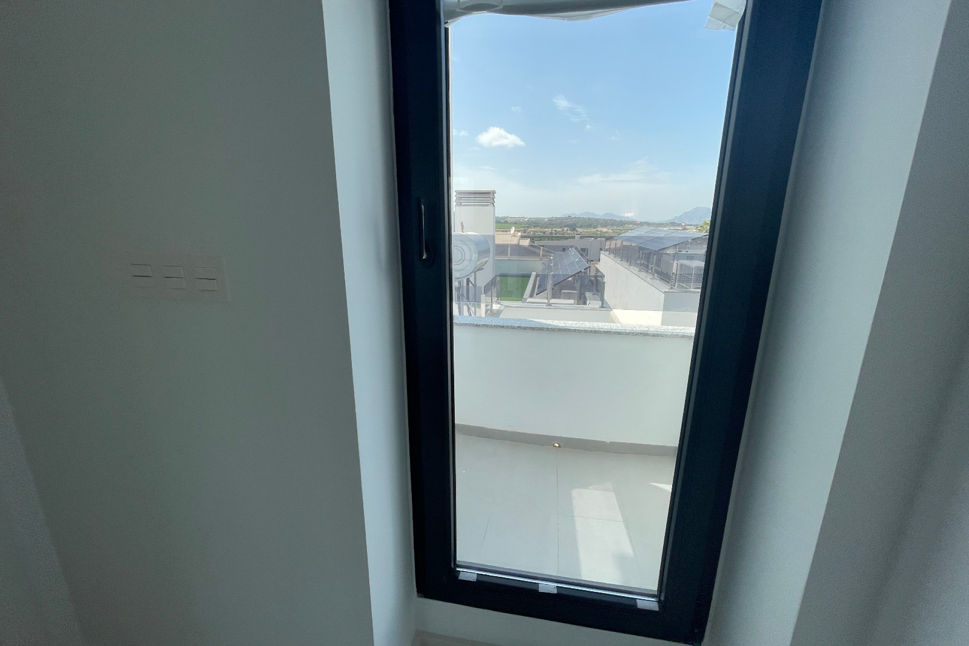 Resale - Detached Villa - Benijofar