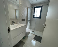 Resale - Detached Villa - Benijofar