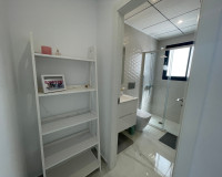 Resale - Detached Villa - Benijofar