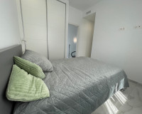 Resale - Detached Villa - Benijofar