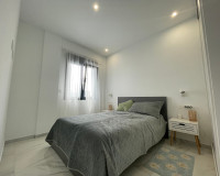 Resale - Detached Villa - Benijofar