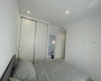 Resale - Detached Villa - Benijofar